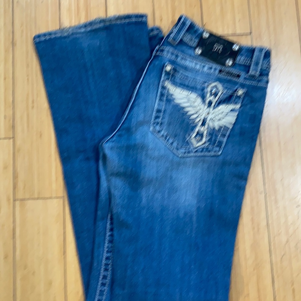 Miss Me Jeans size 30